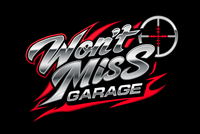 Wont Miss Garage