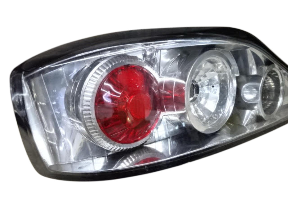 I Magic clear Euro S15 Tail lights