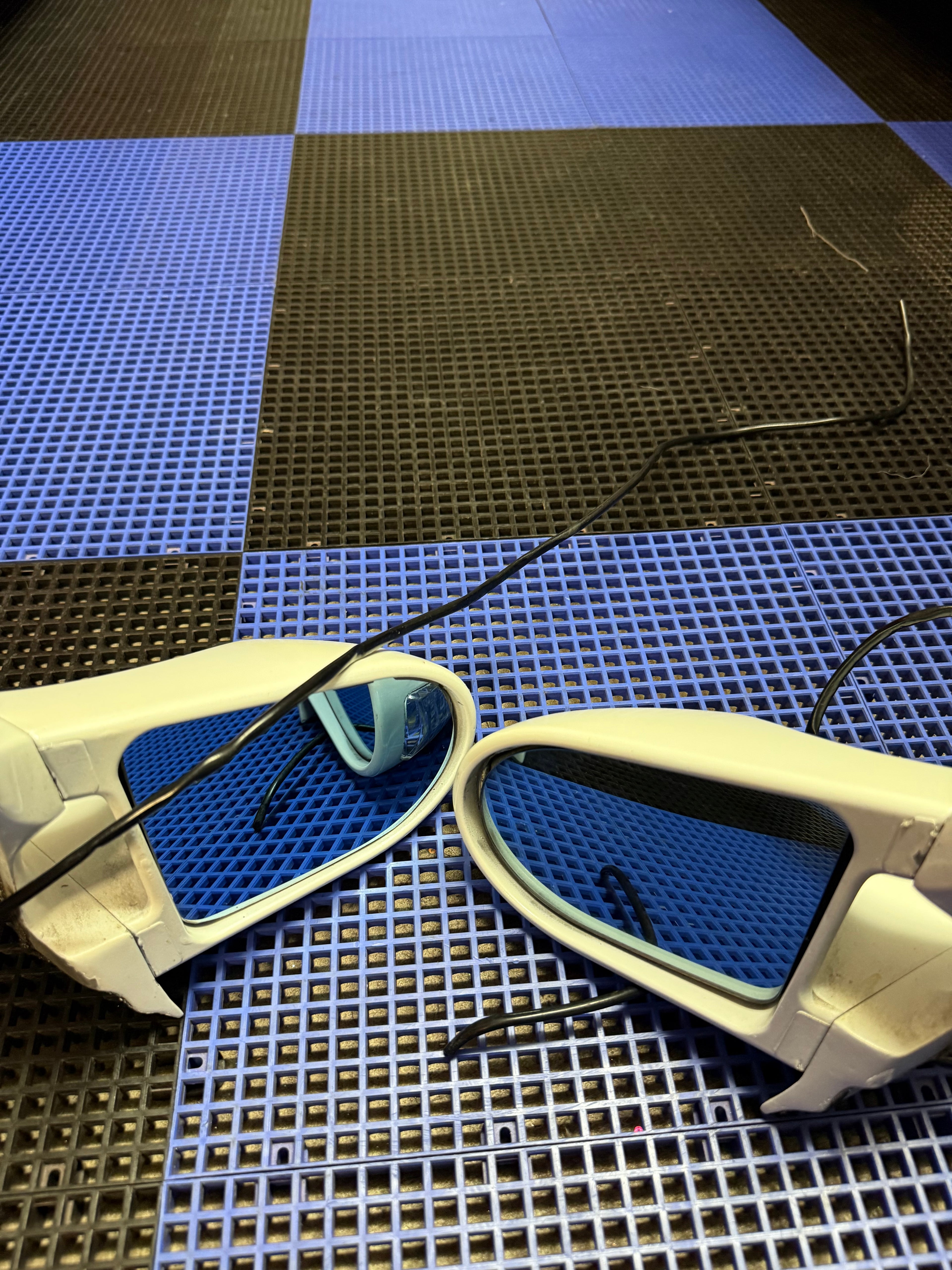 Nissan s14 LED Ganador Mirrors