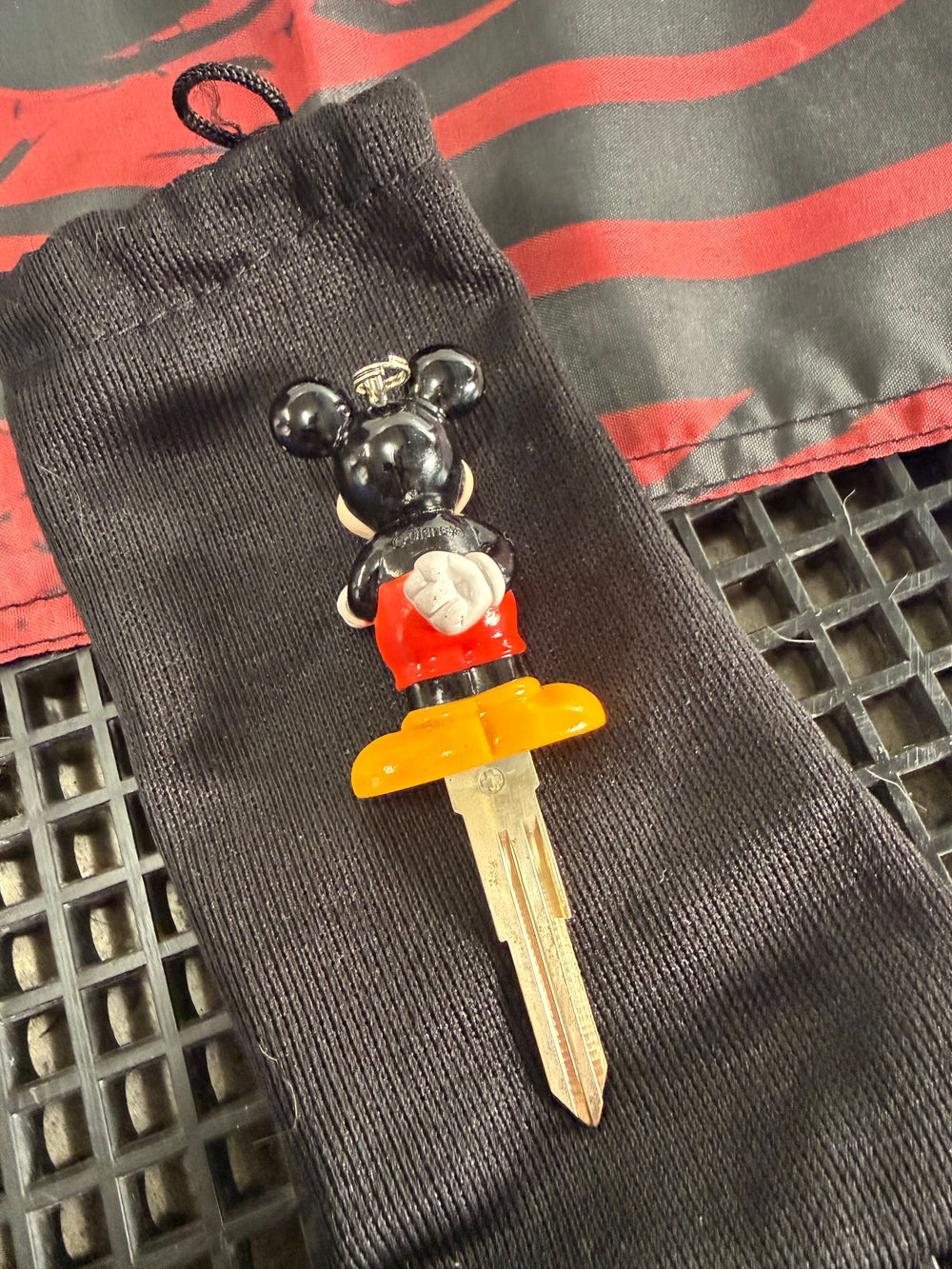 M290 Royal Clover x Disney Keys