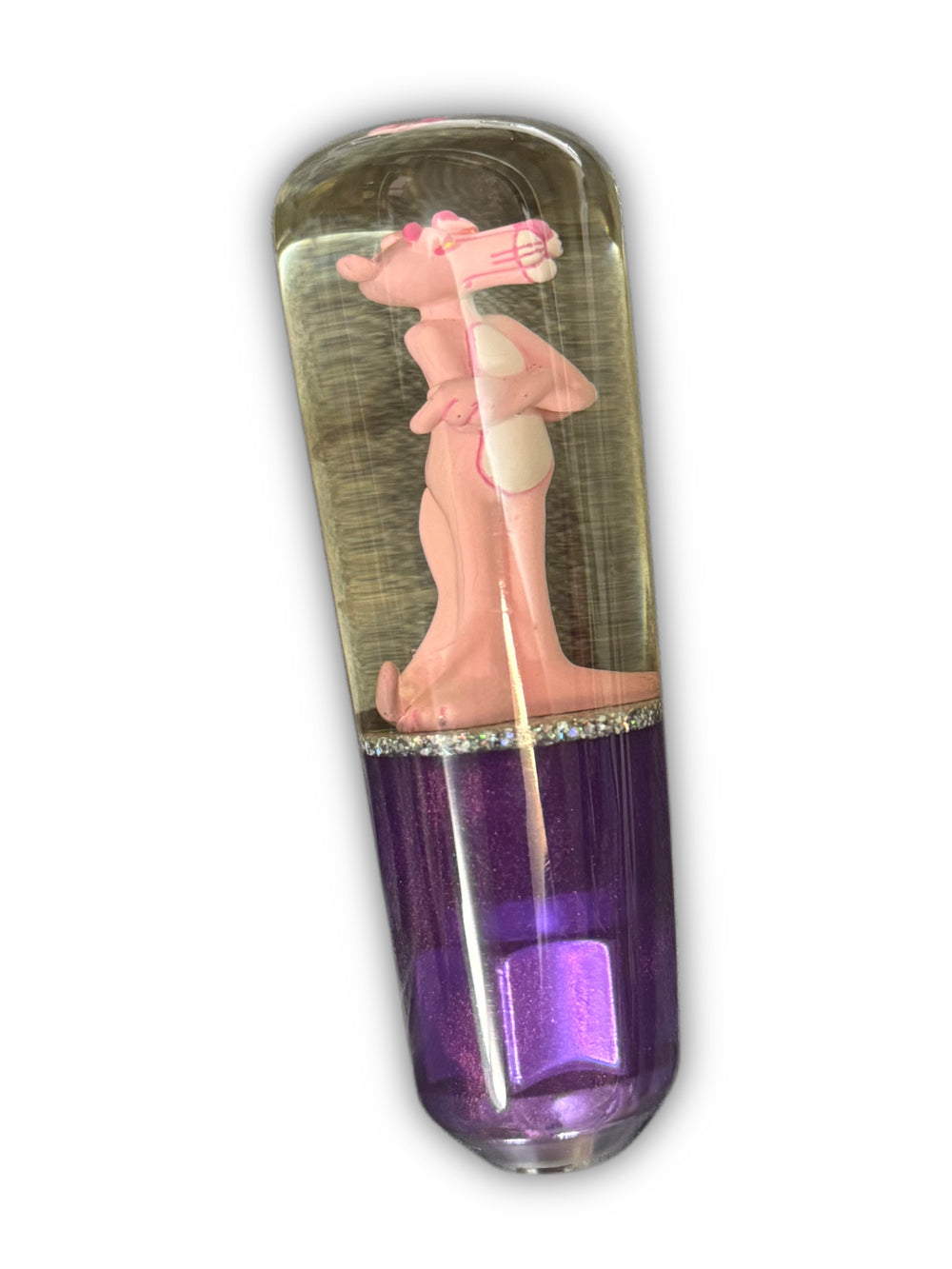 Pink Panther Shift Knob