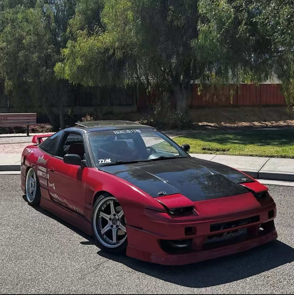 Driftmaster BIM CS031