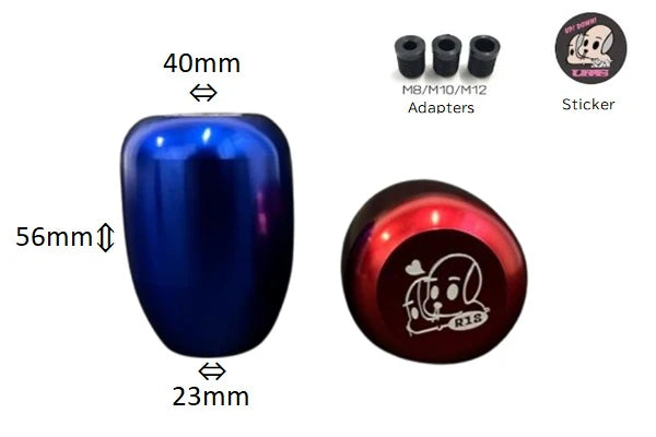 Uras Shift Knob