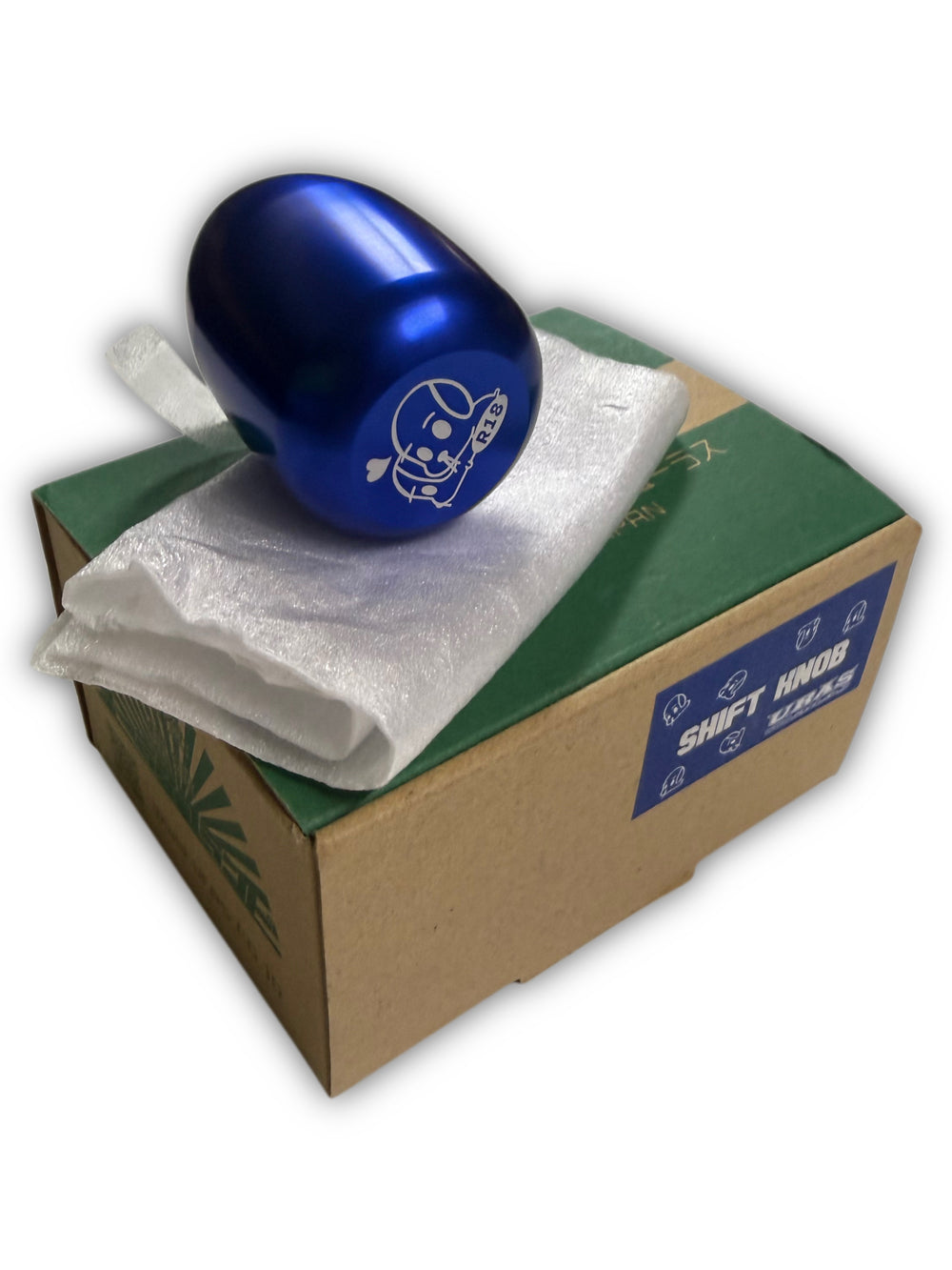 Uras Shift Knob