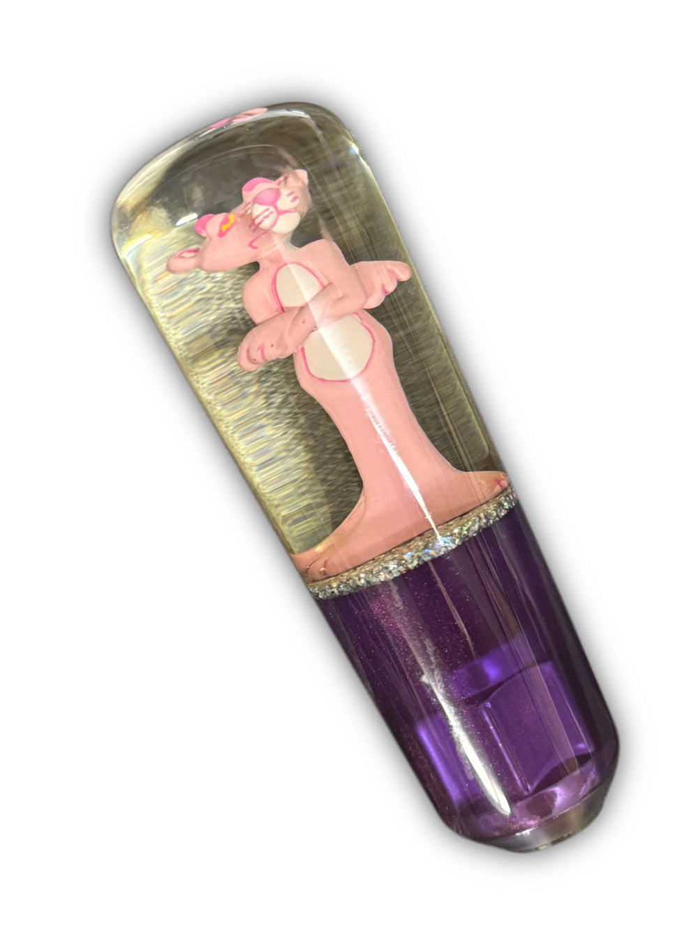 Pink Panther Shift Knob