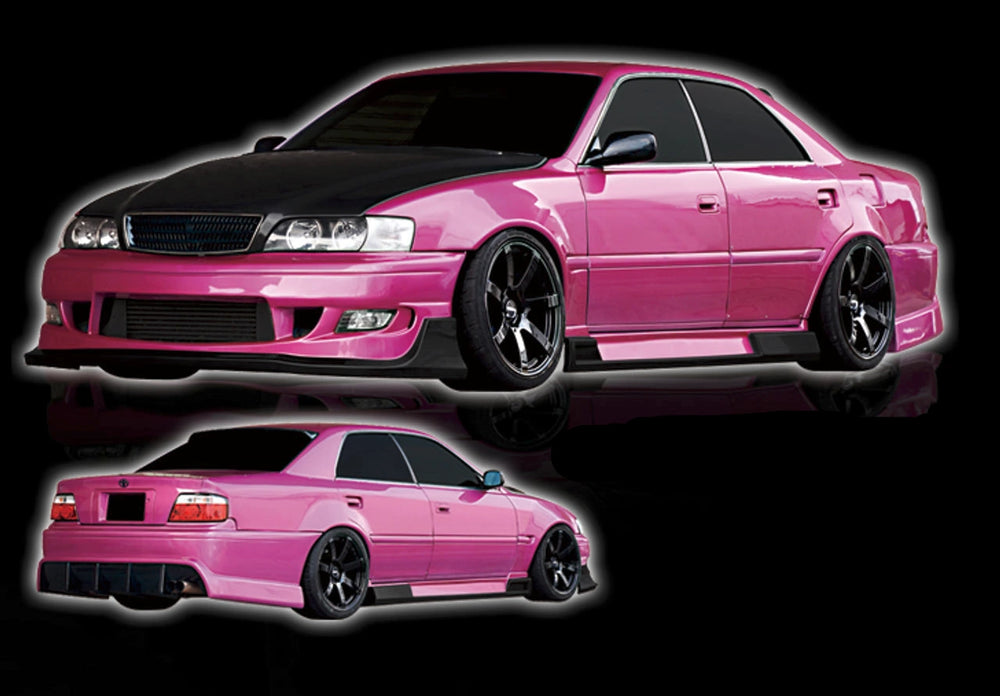 ORIGIN Lab Racing Line Kit JZX100 Chaser