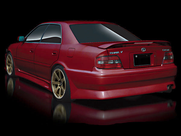 ORIGIN Lab Stream Line Kit JZX100 Chaser
