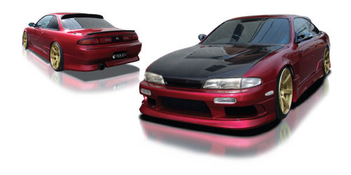 ORIGIN Lab Stylish Line Kit Zenki (Early)  S14