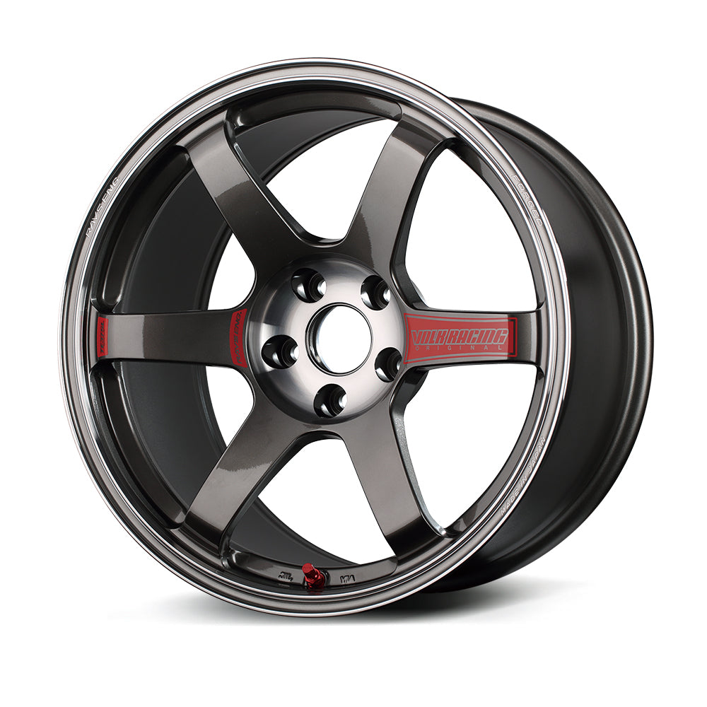 Rays VOLK Racing SAGA SL 17”