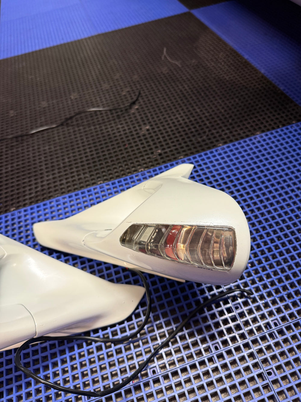 Nissan s14 LED Ganador Mirrors