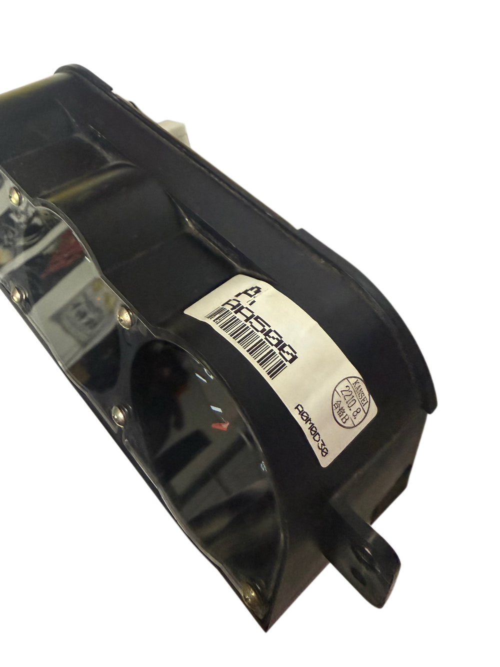 Skyline R34 Triple Gauge cluster