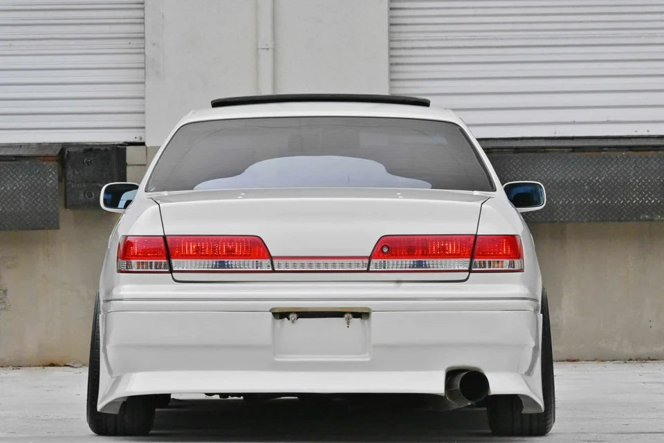 BN SPORTS TYPE-2 FULL BODY KIT FOR TOYOTA JZX100 MARK II