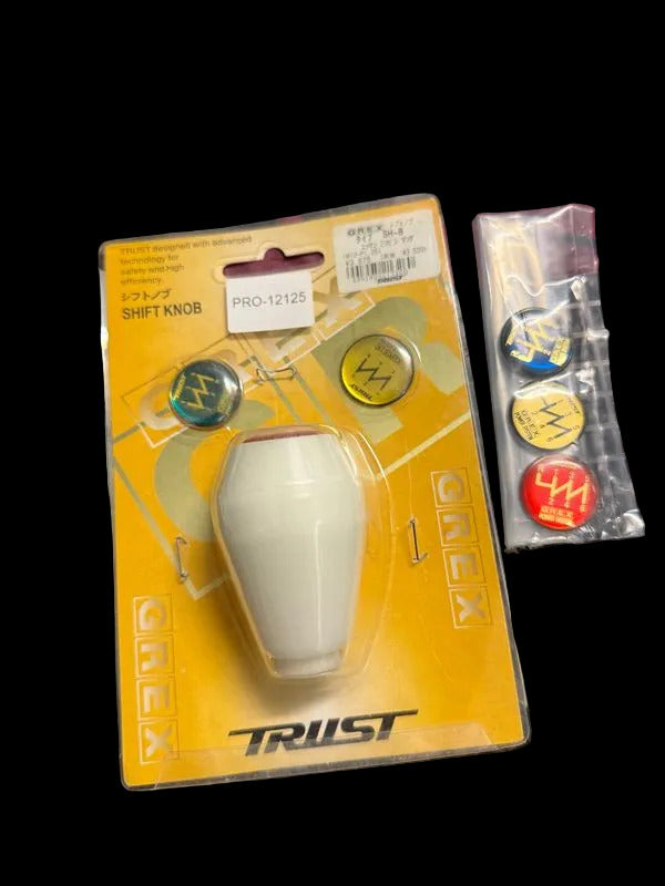 Grex / Trust (greddy) Shift Knob