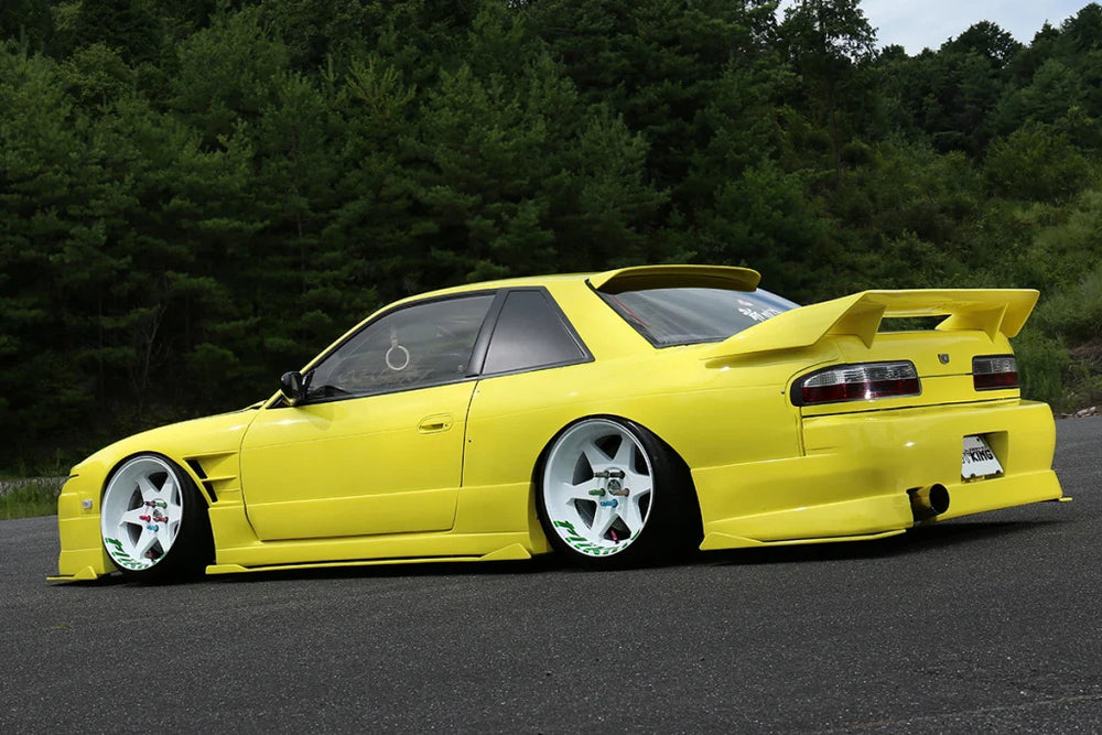 326 Power Manriki Wing