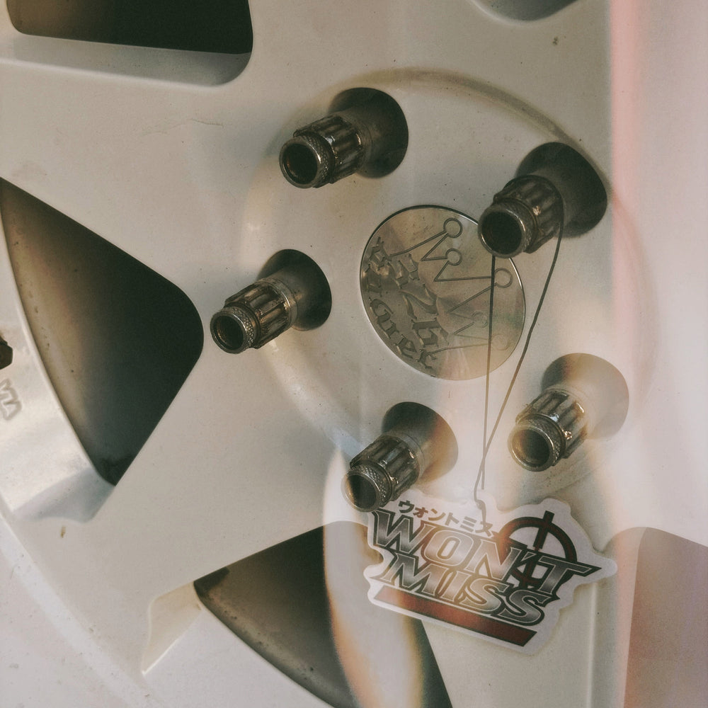 Won’t Miss Air Freshner