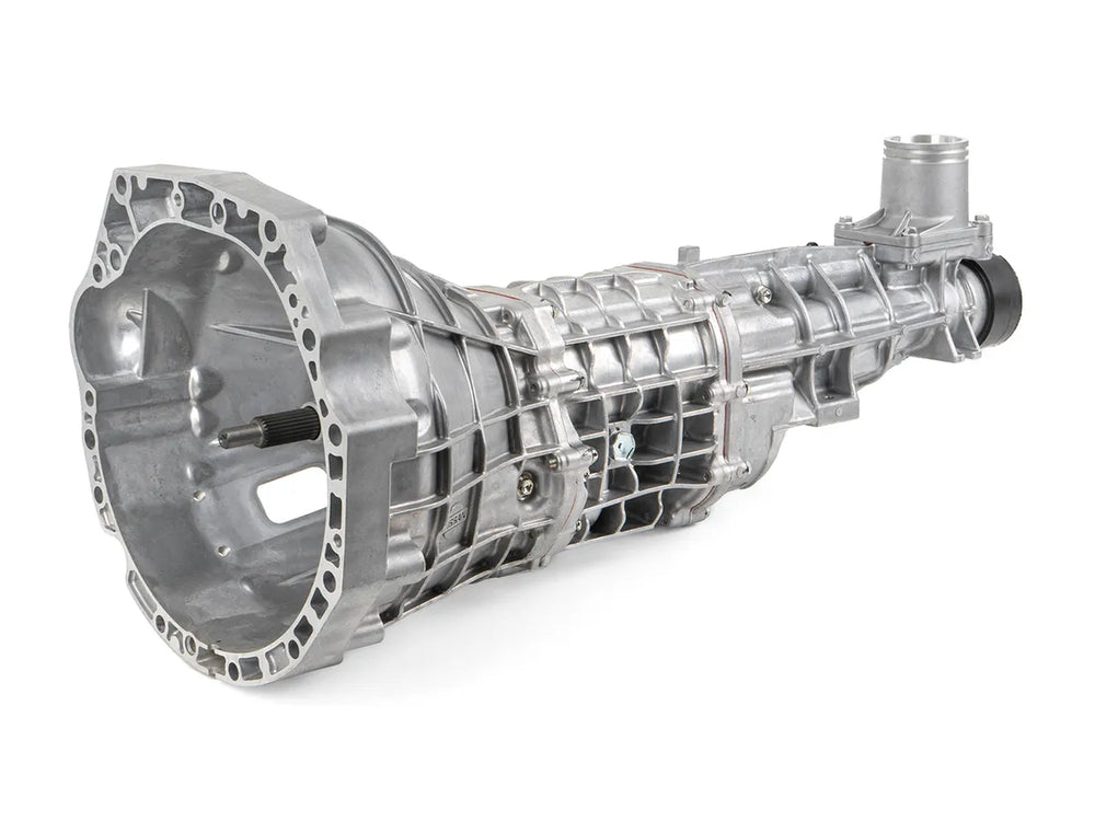 Nismo Reinforced Cross 6-Speed Transmission