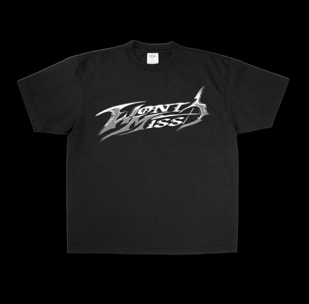 Won’t Miss Garage Tee