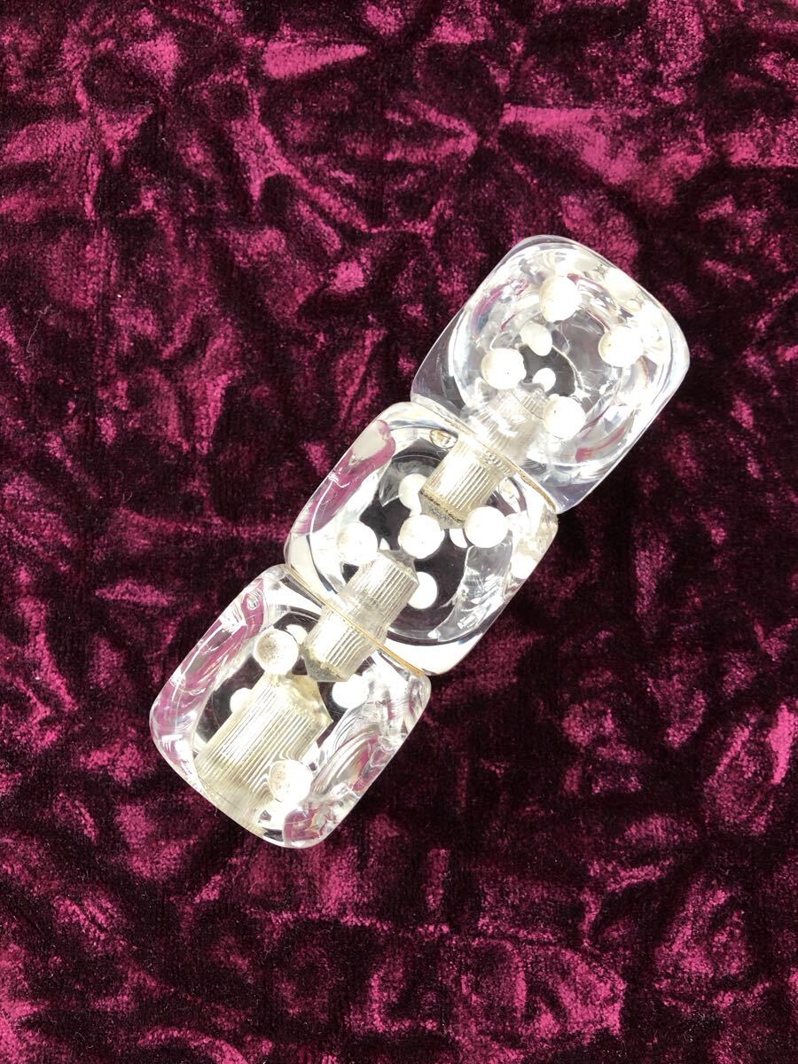 Hitman Triple Dice shift Knob