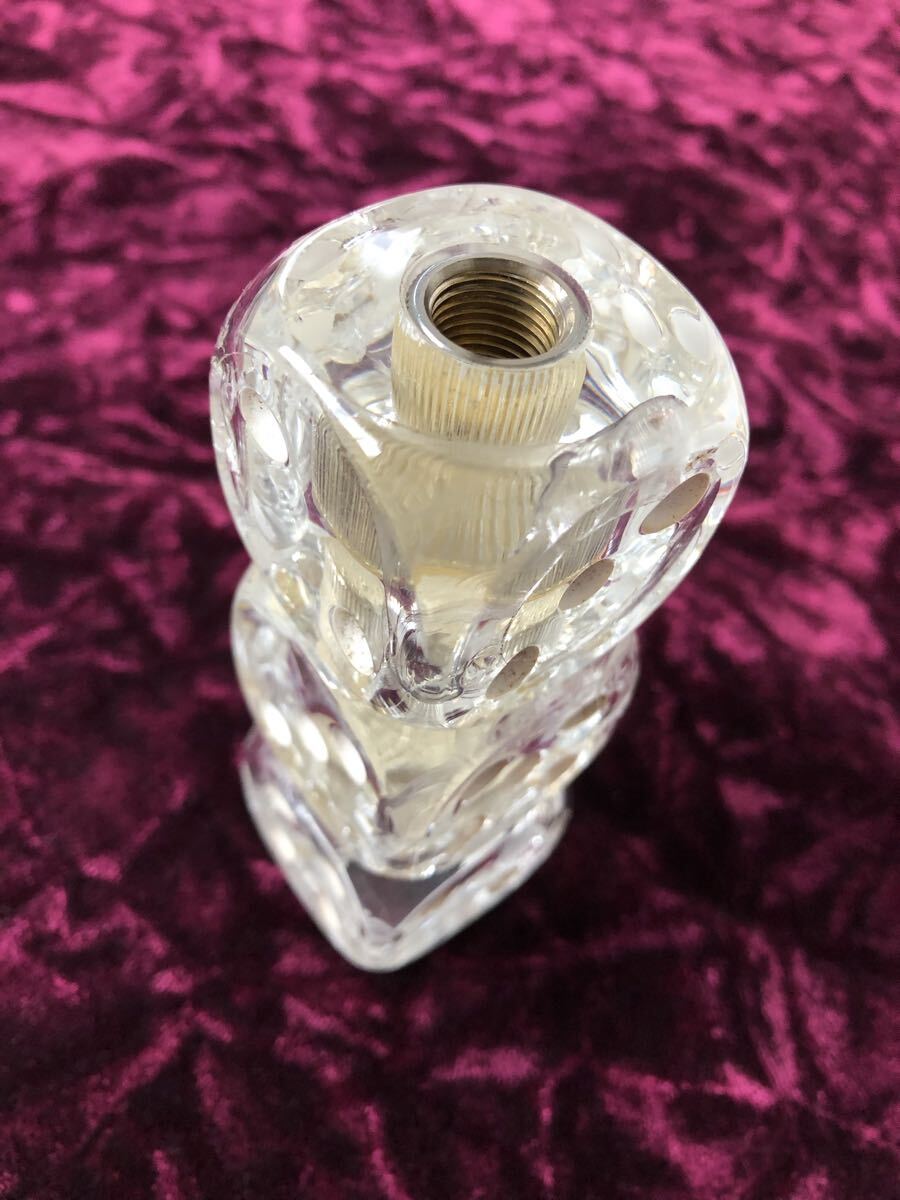 Hitman Triple Dice shift Knob