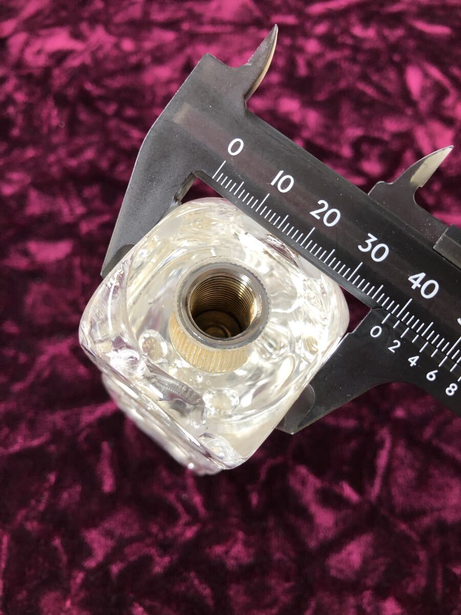 Hitman Triple Dice shift Knob