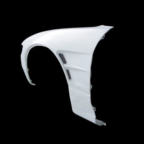 DMAX FRONT FENDER SET 25MM FOR NISSAN SILVIA S13