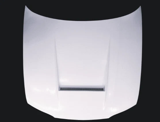 DMAX DRIFT SPEC HOOD FOR NISSAN SILVIA S15