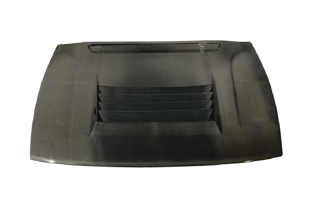 DMAX D1SPEC HOOD FOR NISSAN S13
