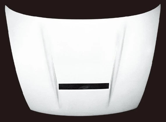 DMAX DRIFT SPEC HOOD FOR NISSAN S13