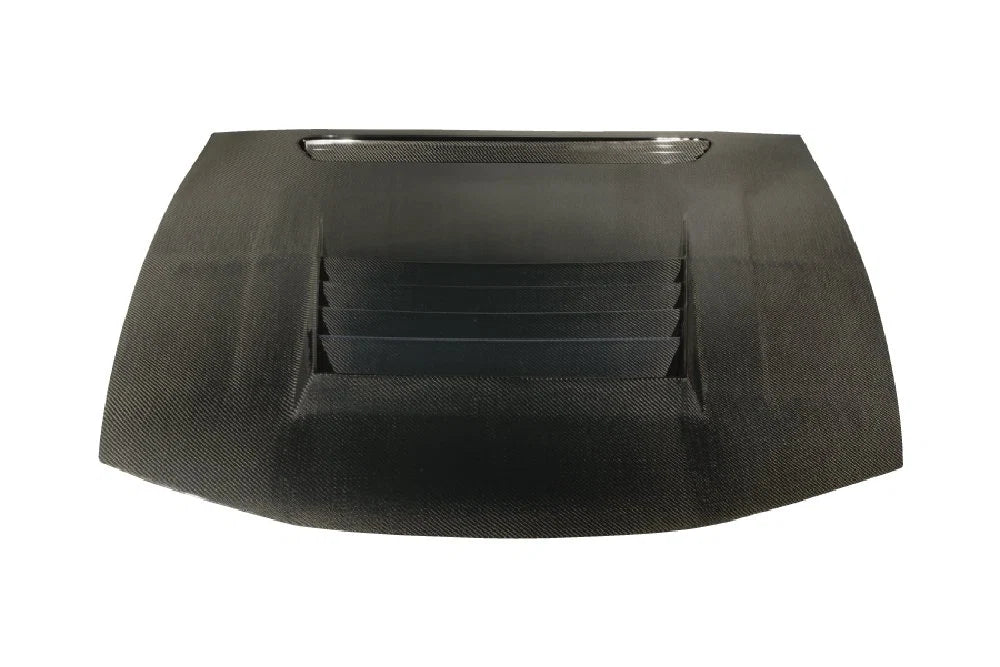 DMAX D1SPEC HOOD FOR NISSAN S14 KOUKI (LATE MODEL)