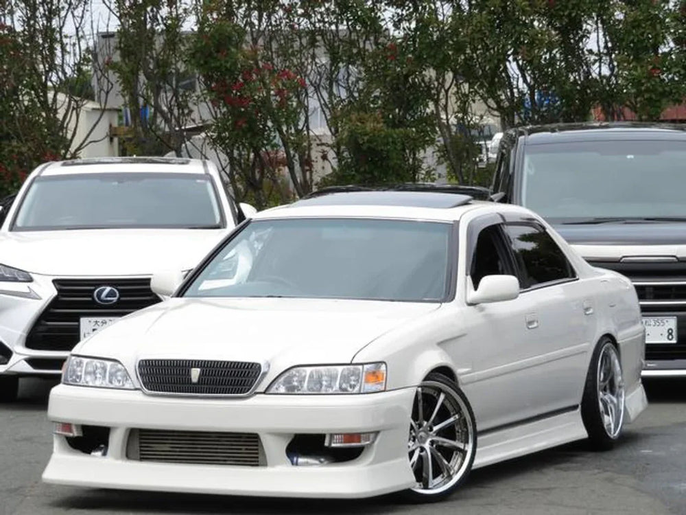 BN SPORTS | TYPE-2 FULL BODY KIT FOR TOYOTA JZX100 CRESTA