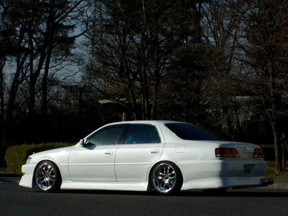 BN SPORTS | TYPE-2 FULL BODY KIT FOR TOYOTA JZX100 CRESTA