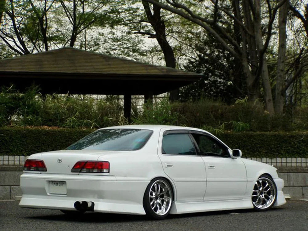 BN SPORTS | TYPE-2 FULL BODY KIT FOR TOYOTA JZX100 CRESTA