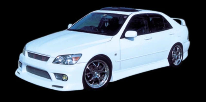 BN SPORTS TYPE 1 FULL BODY KIT FOR LEXUS IS300 (98-05 ALTEZZA/IS300)