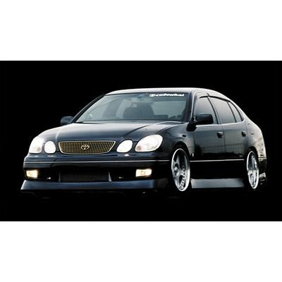 BN SPORTS TOYOTA JZS161 ARISTO BODY KIT