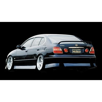 BN SPORTS TOYOTA JZS161 ARISTO BODY KIT