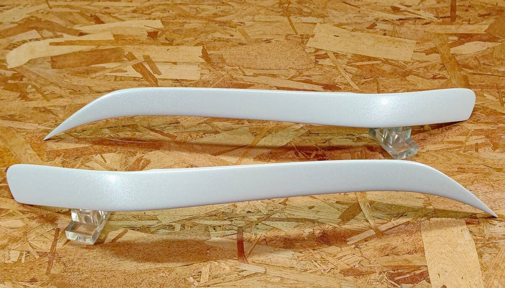 Garage Hisui type ll altezza/IS300/is200 headlight cover- all colours available!