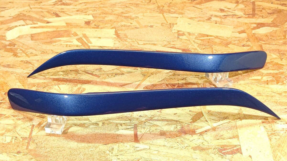 Garage Hisui type ll altezza/IS300/is200 headlight cover- all colours available!