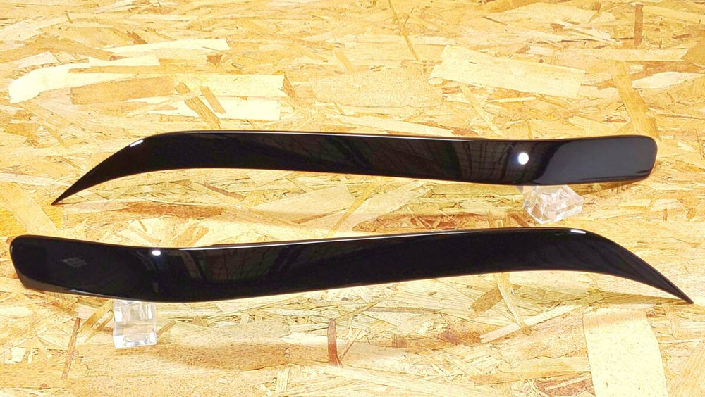 Garage Hisui type ll altezza/IS300/is200 headlight cover- all colours available!
