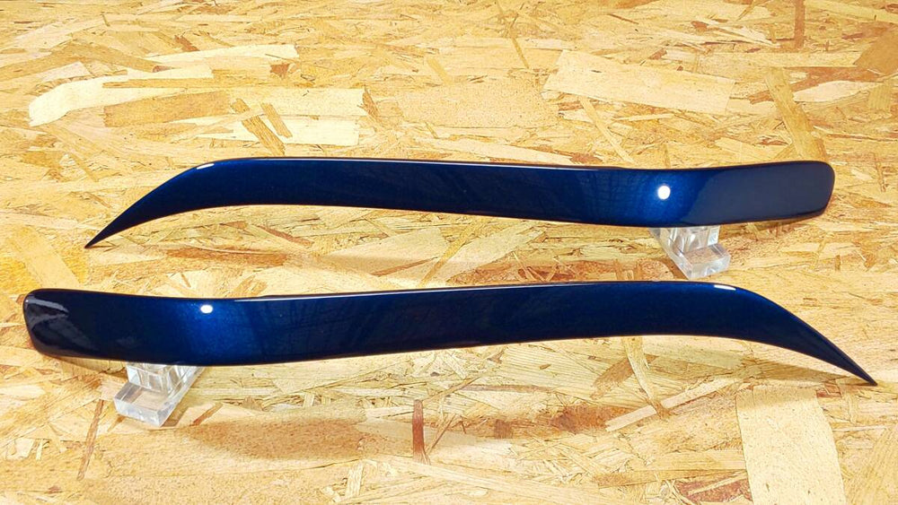 Garage Hisui type ll altezza/IS300/is200 headlight cover- all colours available!