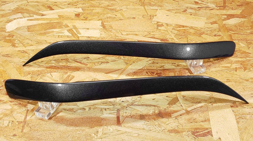 Garage Hisui type ll altezza/IS300/is200 headlight cover- all colours available!