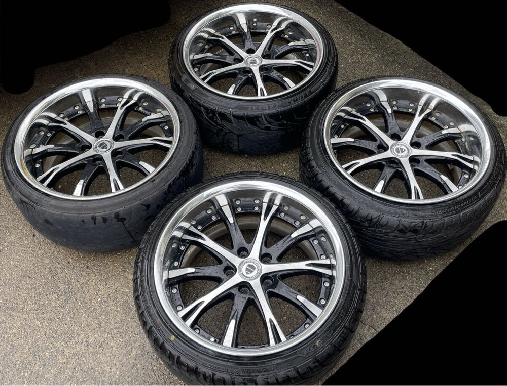 18” Work Schwert SC4