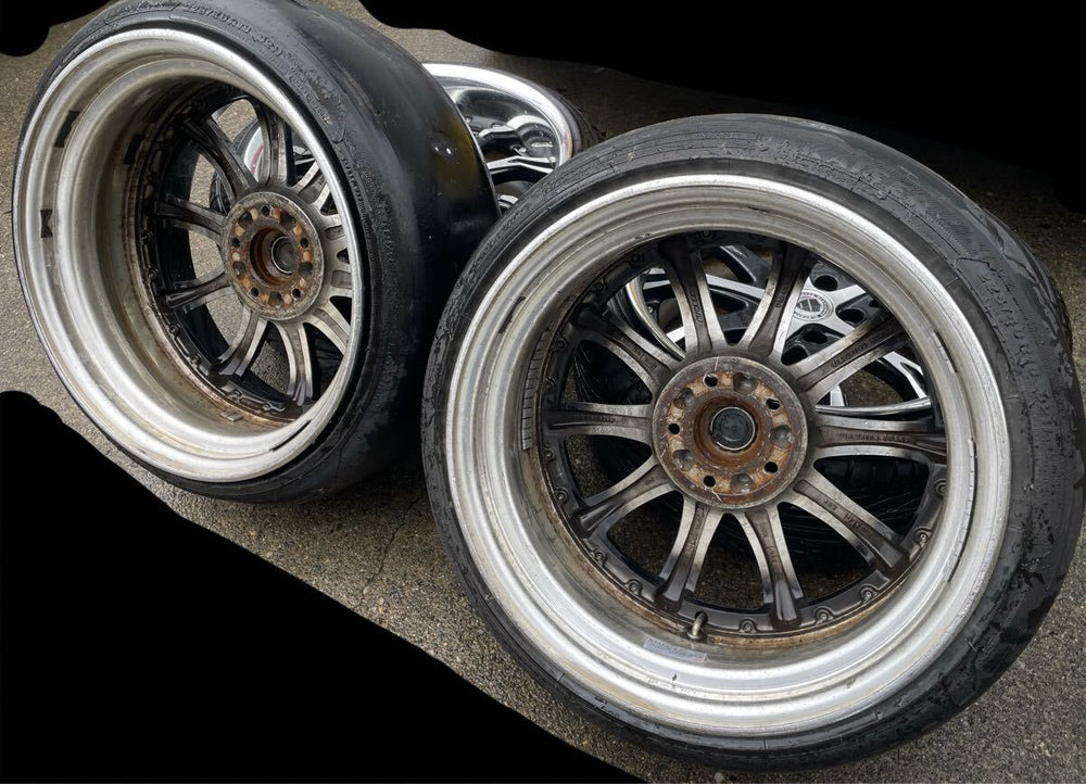 18” Work Schwert SC4