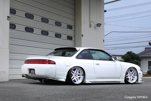 326 Power S14 Roof Spoiler