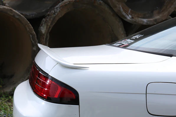 326 Power S14 Lip Trunk Spoiler
