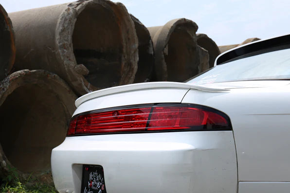 326 Power S14 Lip Trunk Spoiler