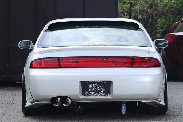 326 Power S14 Roof Spoiler