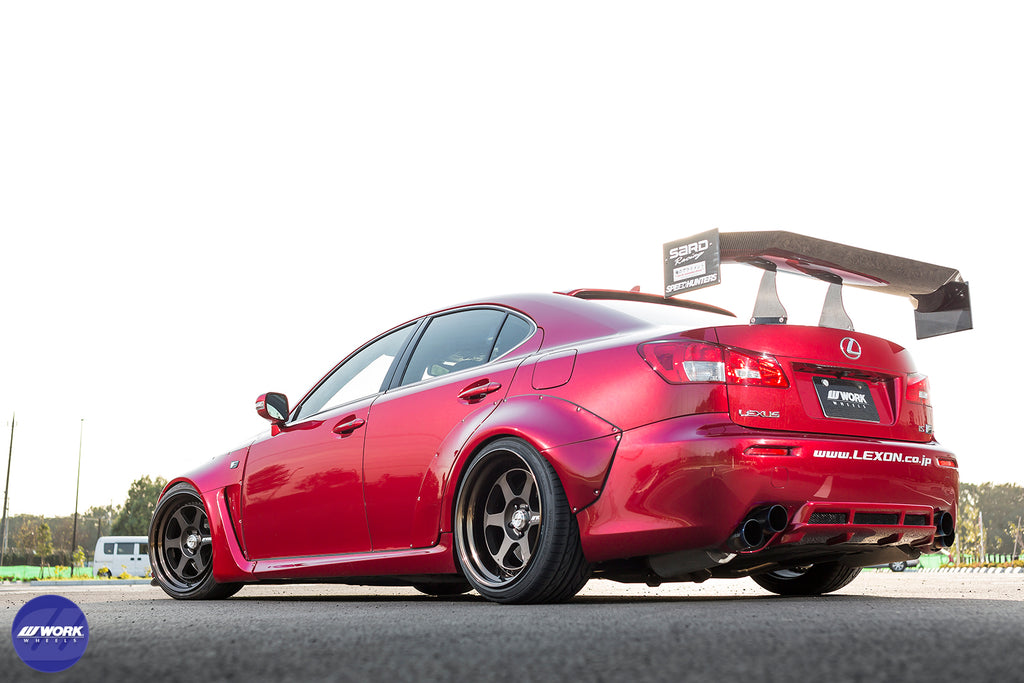 Work Meister L1 3P 19”