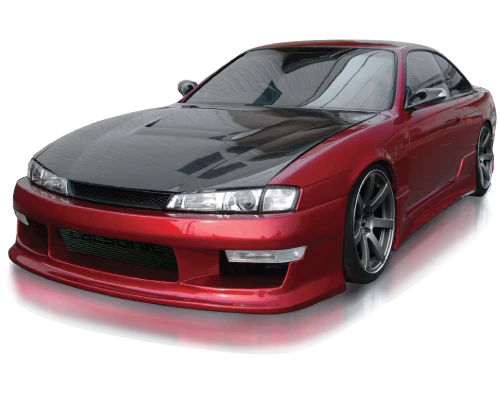ORIGIN Lab Stylish Line Kit Kouki (Late)  S14