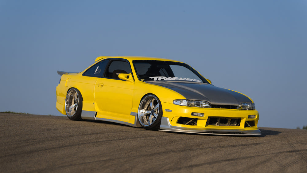 ORIGIN Lab Racing Line Kit Zenki (Early)  S14