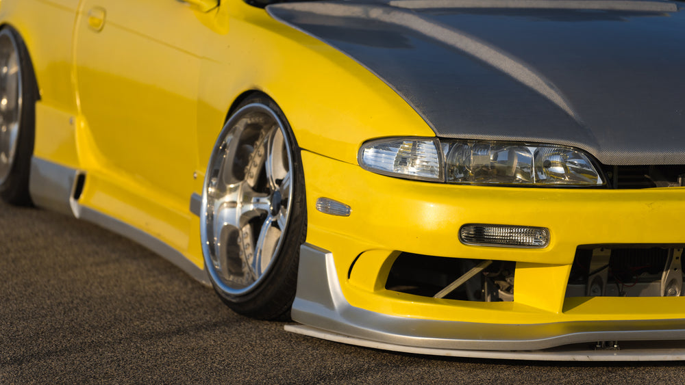 ORIGIN Lab Racing Line Kit Zenki (Early)  S14